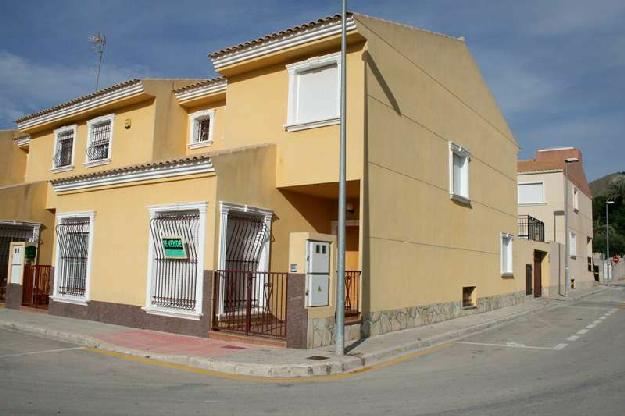 Casa en venta en Romana (la), Alicante (Costa Blanca)