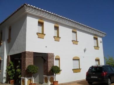 Chalet con 3 dormitorios se vende en Mijas Pueblo, Costa del Sol