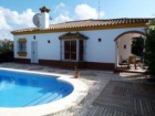 Chalet en alquiler en Pago del Humo, Cádiz (Costa de la Luz) - mejor precio | unprecio.es