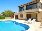 Chalet en venta en Benitachell/Benitatxell, Alicante (Costa Blanca) - mejor precio | unprecio.es