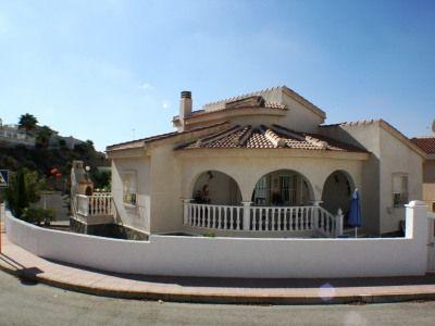 Chalet en venta en Ciudad Quesada, Alicante (Costa Blanca)