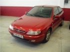 CITROEN XSARA COUPE 1.6 VTR 3P. - Zaragoza - mejor precio | unprecio.es
