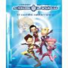 codigo lyoko. el castillo subterraneo - mejor precio | unprecio.es