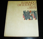 El Mundo de los Incas William H. Prescott - mejor precio | unprecio.es