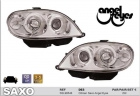 FAROS ANGEL EYES SAXO - UP - mejor precio | unprecio.es