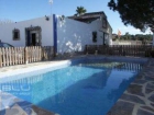Finca/Casa Rural en venta en Teulada, Alicante (Costa Blanca) - mejor precio | unprecio.es