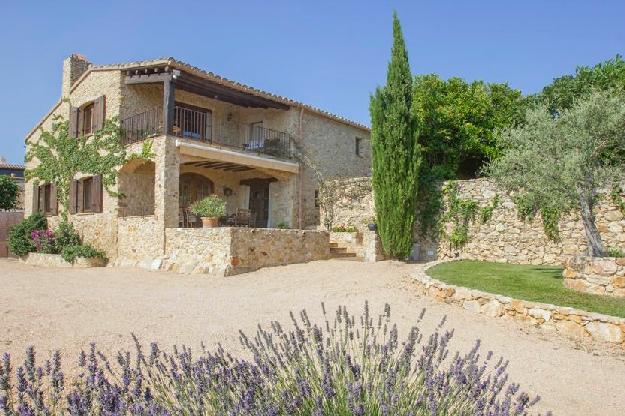 Finca/Casa Rural en venta en Sant Feliu de Guíxols, Girona (Costa Brava)