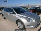 Ford Mondeo 2.0 TDCi 140 Titanium - mejor precio | unprecio.es