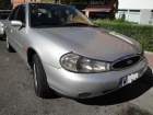 FORD MONDEO FORD MONDEO 2.0 TDDI AMBIENTE 5P - MADRID - mejor precio | unprecio.es