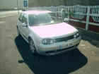 Golf V6 4Motion 2.8 Higline - mejor precio | unprecio.es