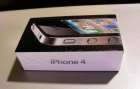 iphone 4 vodafone 32 gb negro - mejor precio | unprecio.es