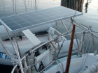 Kit solar para dar luz a un barco - mejor precio | unprecio.es