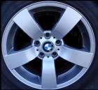 LLANTAS 17" BMW 530d CARROCERIA [E-60] - mejor precio | unprecio.es