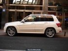 Mercedes-Benz GLK 250 CDI 4Matic BlueEfficiency - mejor precio | unprecio.es