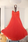 Original vestido de fiesta impecable - mejor precio | unprecio.es