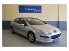 PEUGEOT 407 1.6HDI SR Sport - mejor precio | unprecio.es