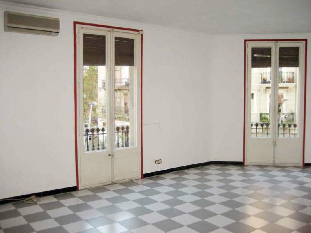 Piso en Barcelona