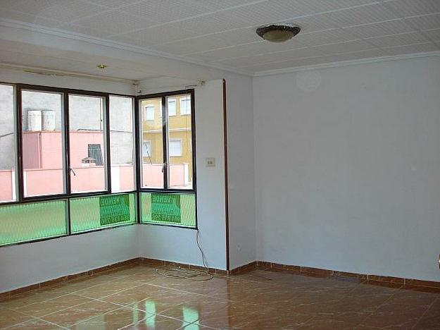 Piso en Burriana