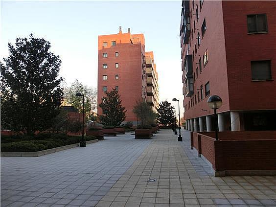 Piso en Madrid