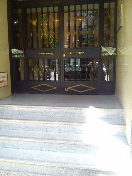 Piso en Madrid