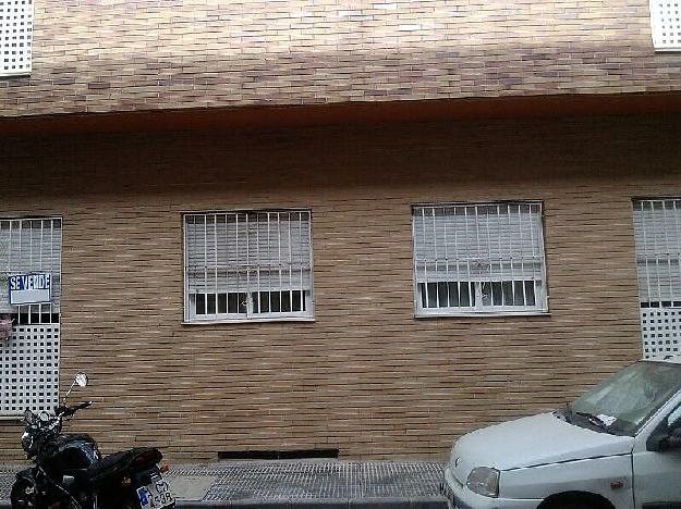 Piso en Murcia
