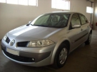 Renault Megane 19 DCI BUSINES en Salamanca - mejor precio | unprecio.es