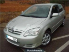 Toyota Corolla 1.4 D4D 90cv Luna - mejor precio | unprecio.es