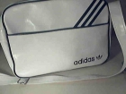 Vendo bandolera Adidas color blanco - mejor precio | unprecio.es