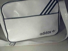 Vendo bandolera Adidas color blanco - mejor precio | unprecio.es