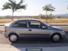 VENDO OPEL ASTRA 1.6 8V 2001 - mejor precio | unprecio.es