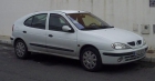 Vendo Renaul Megane 1.9 dci  5p. año 2002 - mejor precio | unprecio.es