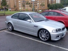 Venta de coche BMW M 3 SMG '02 en Leioa - mejor precio | unprecio.es