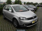 Volkswagen Golf Plus CrossGolf 2.0 TDI DPF - mejor precio | unprecio.es