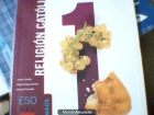 Vendo libros 1º Eso - mejor precio | unprecio.es