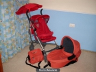 carrito silla y cuna bebe,bañera - mejor precio | unprecio.es