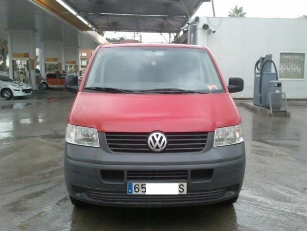 2003 Volkswagen Transporter 1.9TDI