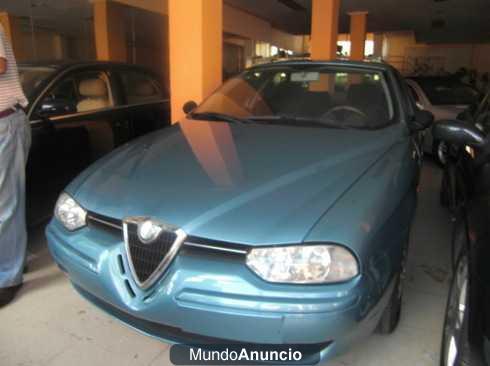 Alfa Romeo 156 1.9 JTD