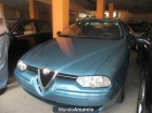 Alfa Romeo 156 1.9 JTD - mejor precio | unprecio.es