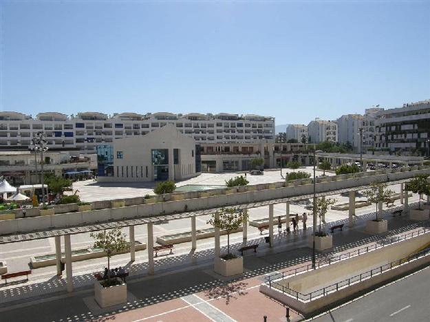 Apartamento en alquiler de vacaciones en Puerto Banus, Málaga (Costa del Sol)