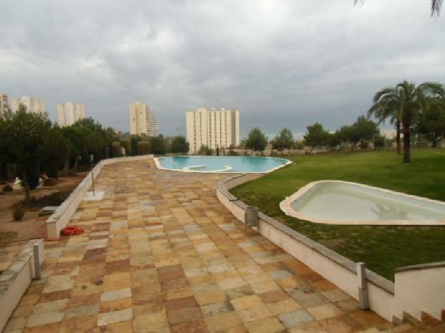 Apartamento en Benidorm