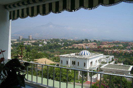Apartamento en venta en Nueva Andalucia, Málaga (Costa del Sol)