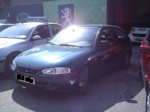 AUDI A4 2.0TDI