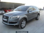 Audi Q7 3.0 TDI 233cv quattro tiptron - mejor precio | unprecio.es