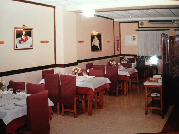 Bar en Mairena del Aljarafe