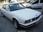 BMW 520 I [625504] Oferta completa en: http://www.procarnet.es/coche/barcelona/bmw/520-i-gasolina-625504.aspx... - mejor precio | unprecio.es