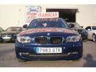 BMW SERIE 3 318D TOURING - mejor precio | unprecio.es