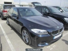 BMW Serie 5 525D - mejor precio | unprecio.es