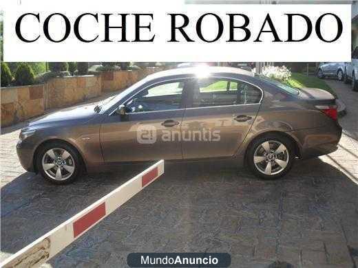 BMW Serie 5 530D