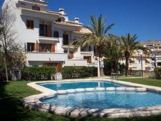 Bungalow en venta en Altea, Alicante (Costa Blanca)