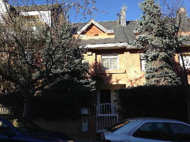 Casa adosada en Sant Cugat del Vallès